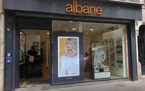 Annonce coiffure