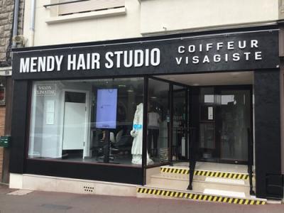 Annonce coiffure