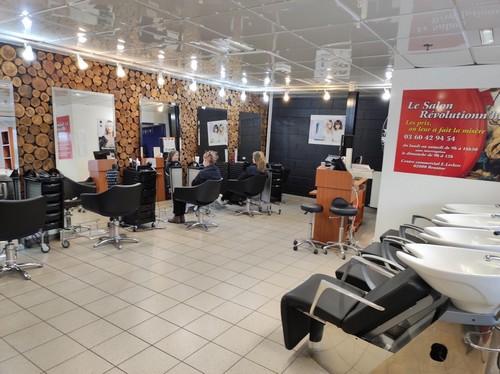 Annonce coiffure