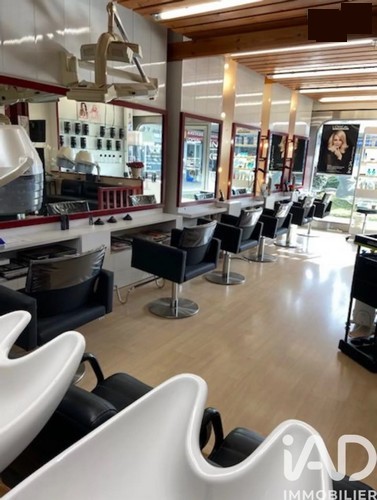 Annonce coiffure