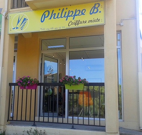 Annonce coiffure