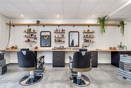 Annonce coiffure