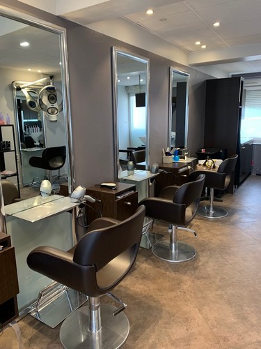 Annonce coiffure