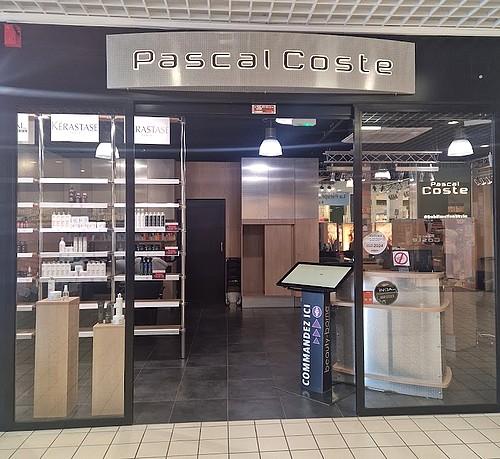 Annonce coiffure