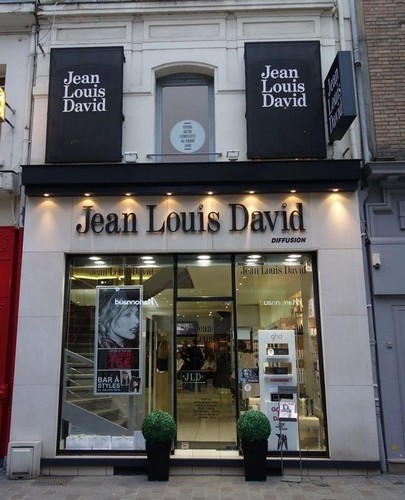Annonce coiffure