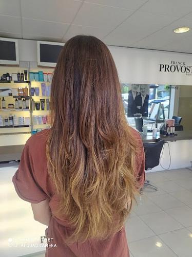 Annonce coiffure