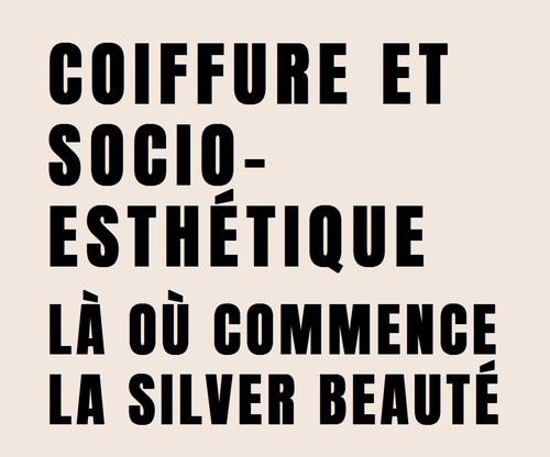 Annonce coiffure