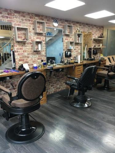 Annonce coiffure