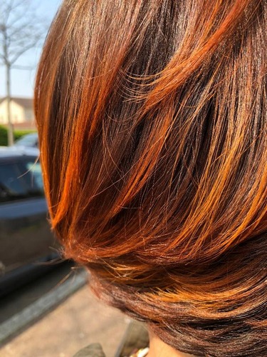 Annonce coiffure