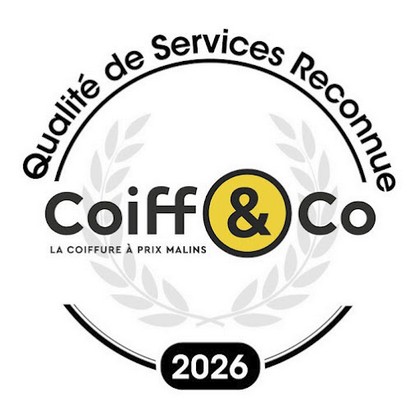 Annonce coiffure