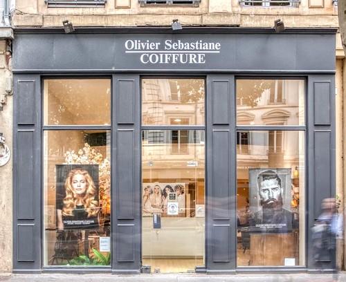 Annonce coiffure