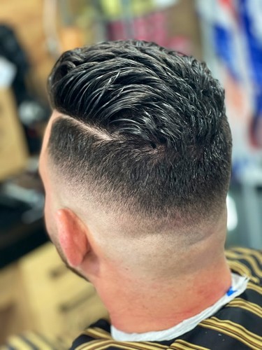 Annonce coiffure