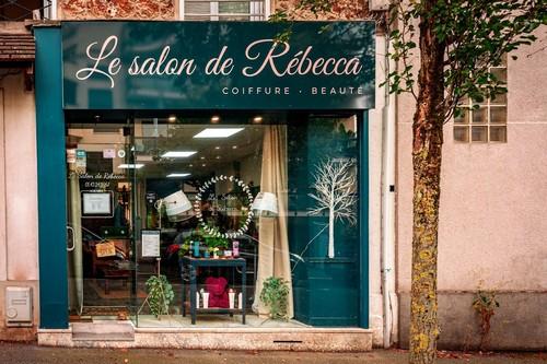 Annonce coiffure