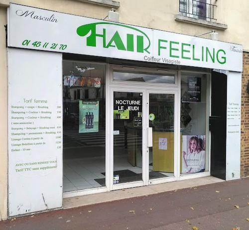 Annonce coiffure