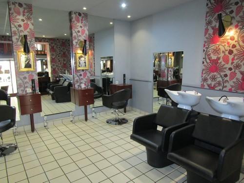 Annonce coiffure