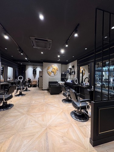 Annonce coiffure