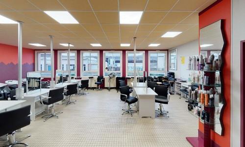 Annonce coiffure