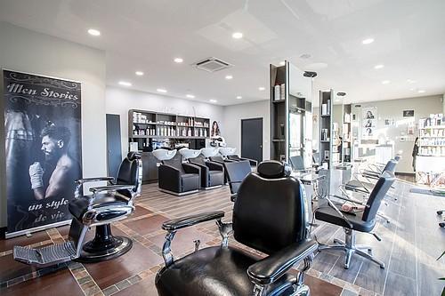 Annonce coiffure