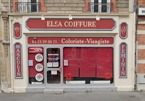 Annonce coiffure