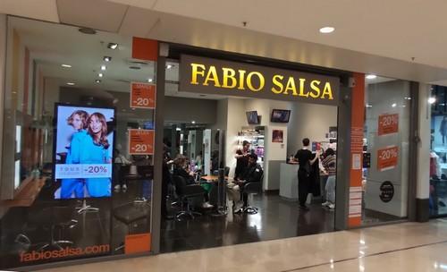 Annonce coiffure
