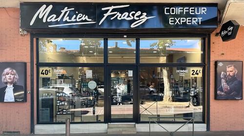 Annonce coiffure