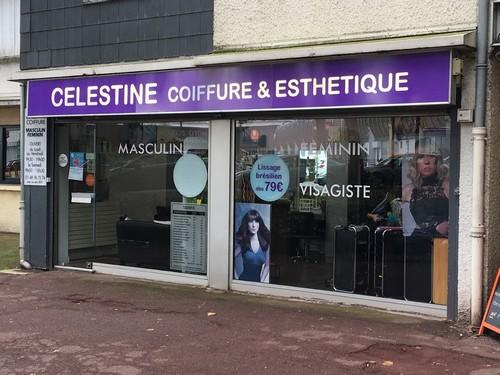Annonce coiffure