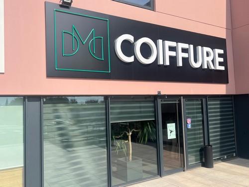Annonce coiffure