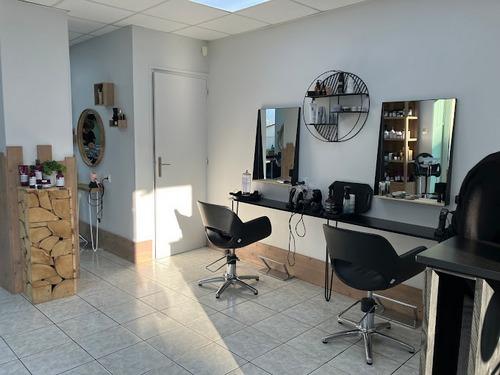 Annonce coiffure