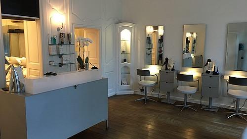 Annonce coiffure