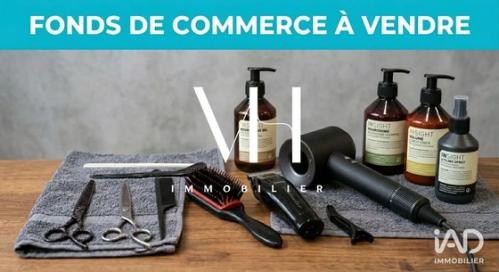 Annonce coiffure