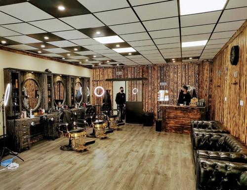 Annonce coiffure