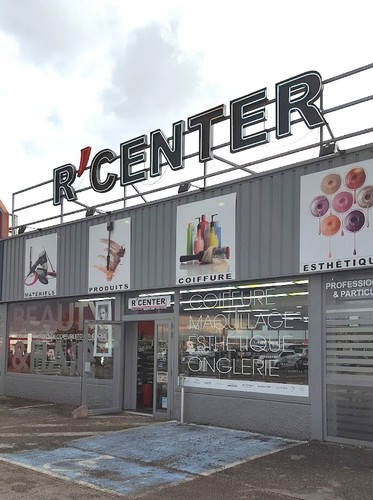 Annonce coiffure