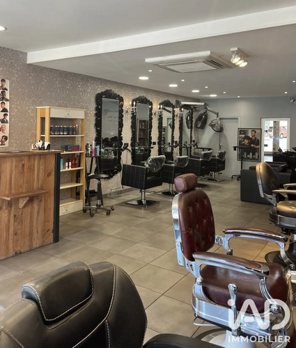 Annonce coiffure