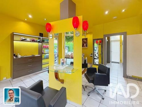 Annonce coiffure