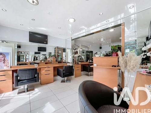 Annonce coiffure