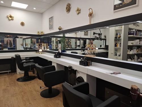 Annonce coiffure