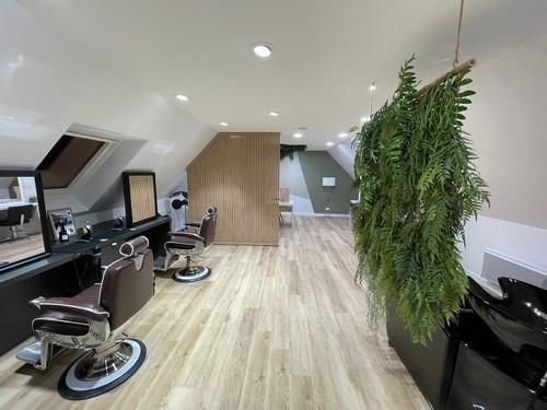 Annonce coiffure