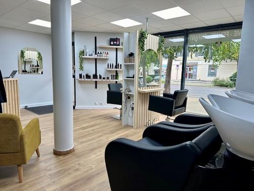 Annonce coiffure