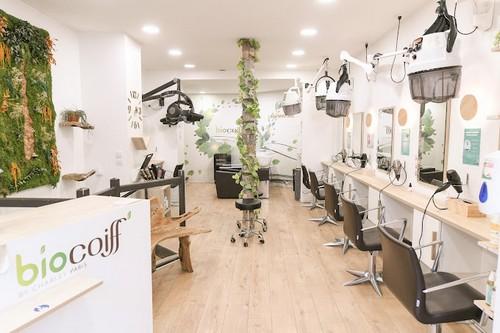 Annonce coiffure