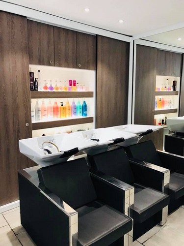 Annonce coiffure