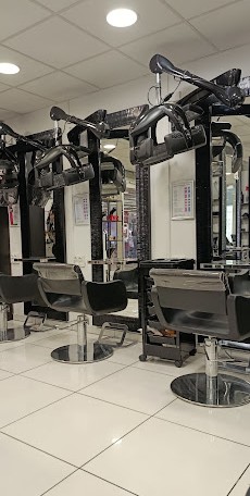 Annonce coiffure