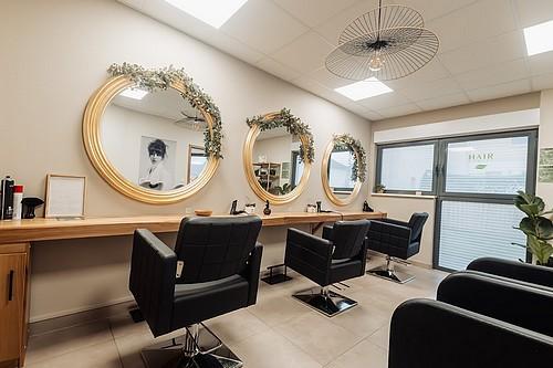 Annonce coiffure