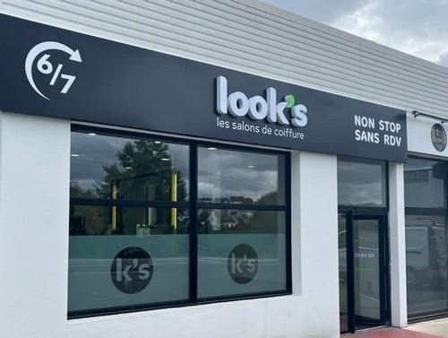 Annonce coiffure