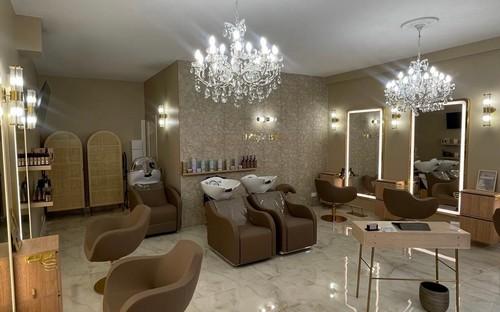 Annonce coiffure