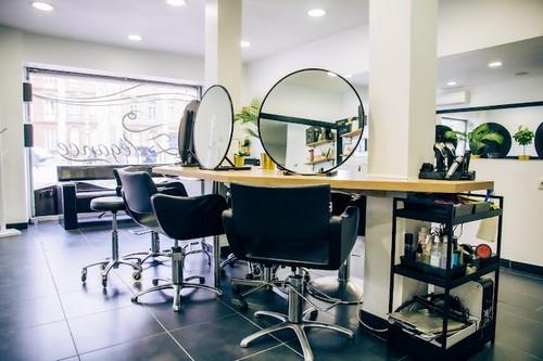 Annonce coiffure