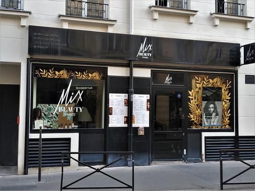 Annonce coiffure