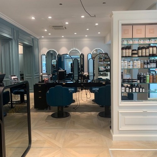 Annonce coiffure