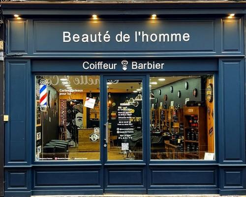 Annonce coiffure