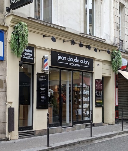 Annonce coiffure