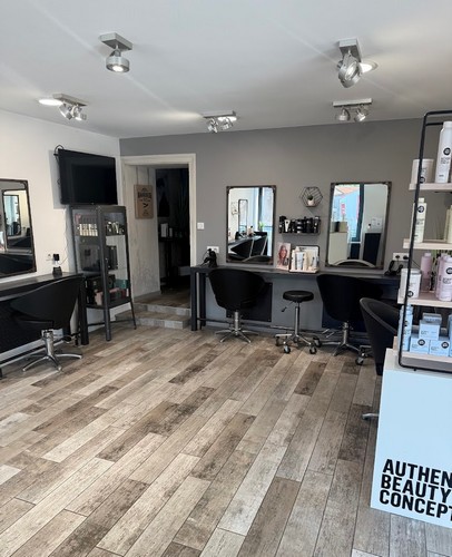 Annonce coiffure